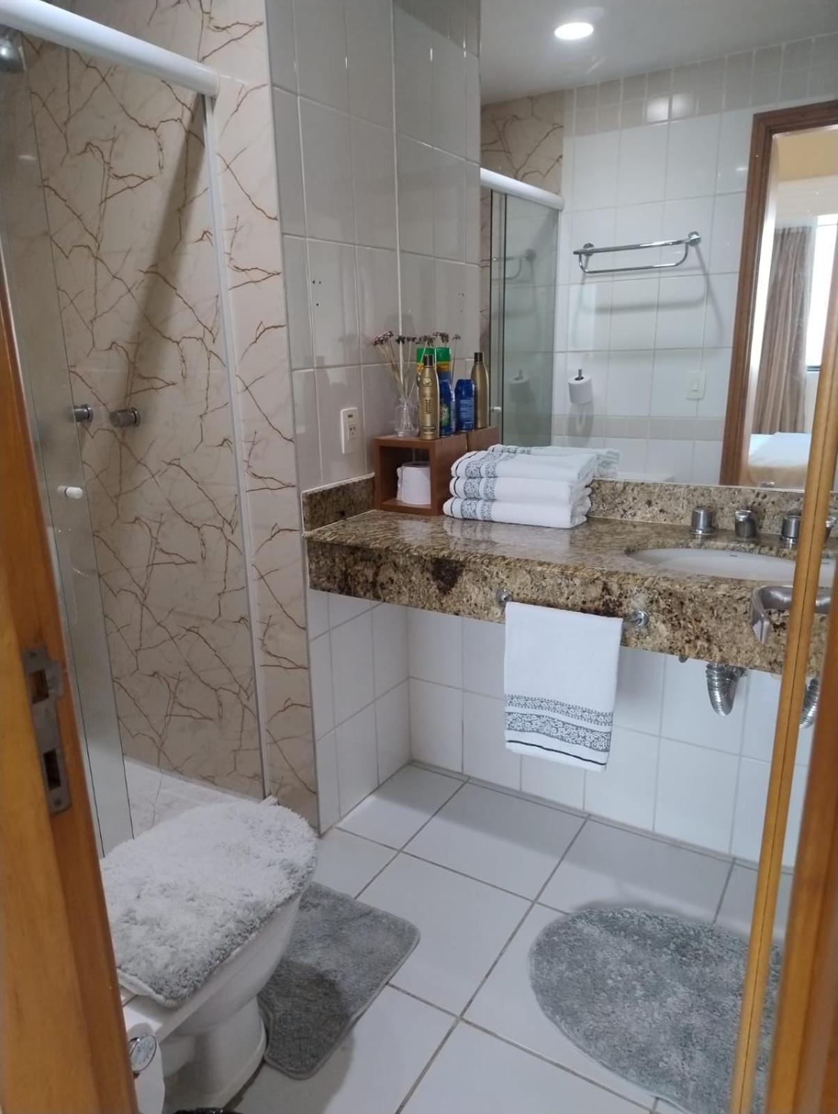 Tropical Executive Hotel Манаус Екстериор снимка